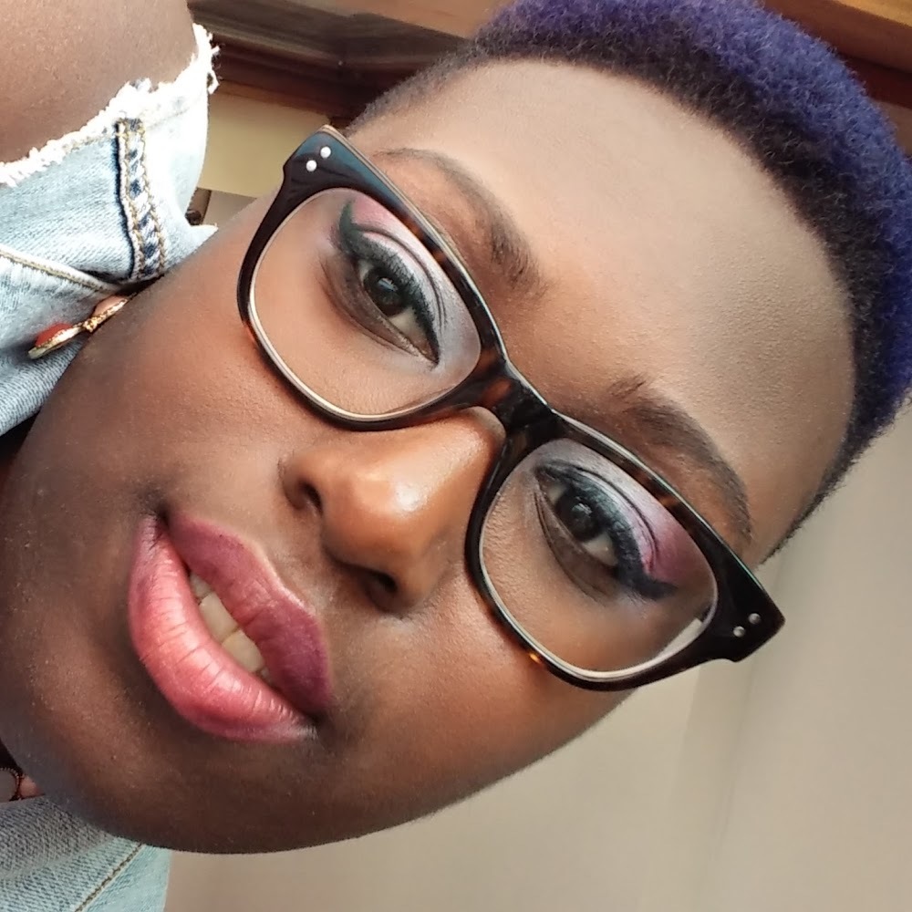 Meet your Posher, Natasha